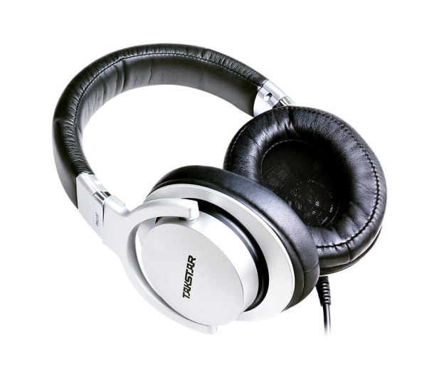 Takstar PRO82 Srebrne - 424270 - zdjęcie 2